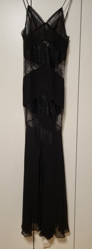 Maxi abito venezia rat - maxi, rat&boa