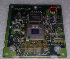 Modulo Processore CPU Apple