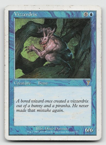 Magic the gathering - magic:,