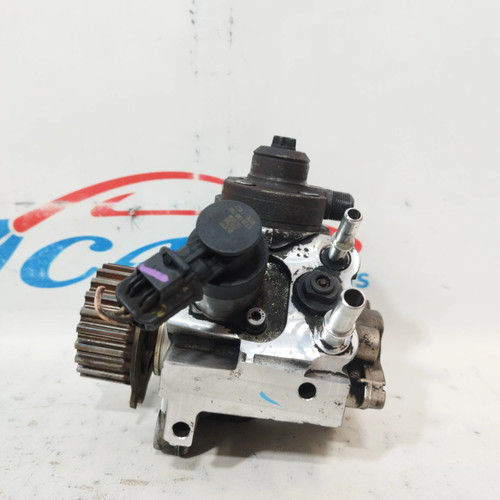 Pompa iniezione citroen 4 - pompa, 1.4