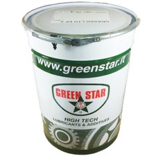 Grasso polivalente in secchi da 18 kg