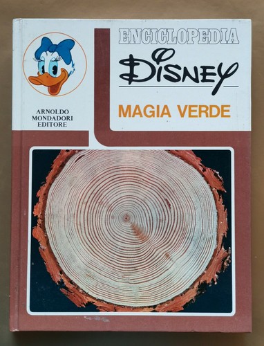 Enciclopedia disney - disney, n.