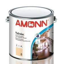 AMONN Hydrolac, Vernice