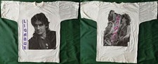 Vintage shirt maglietta - vintage,