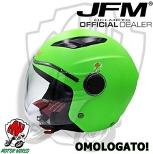 CASCO HELMET JET BIMBO