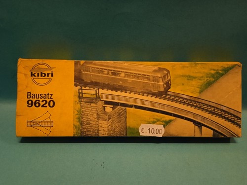 Kibri 9620 ponte per - ponte,