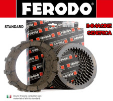FCS0641/2 Ferodo Kit