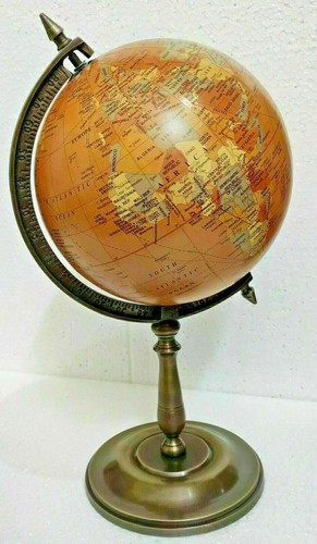 Mappamondo antico diapositiva