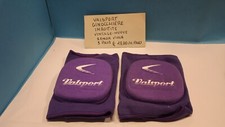 Ginocchiere imbottite valsport - imbottite,