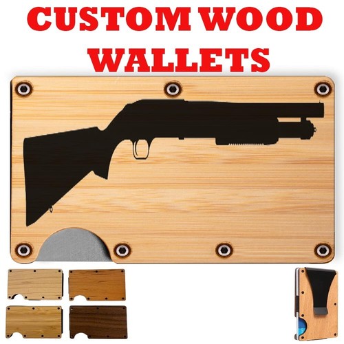 Mossberg 590 portafoglio - mossberg,