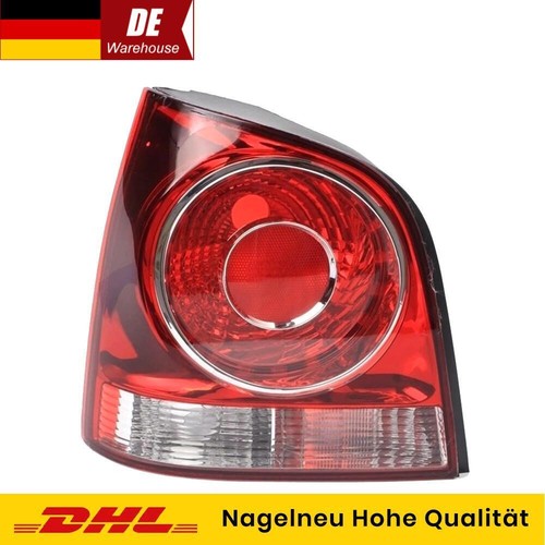 Per polo 2006 2010 - vw, 2006-2010