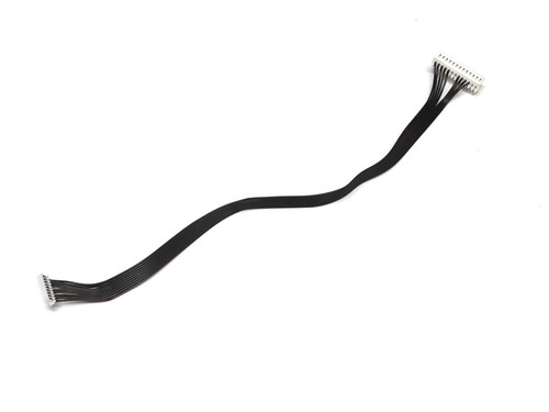Flat alimentazione power cavo - flat,