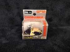 CHORO BIKE YAMAHA VINO SCOOTER