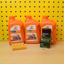 Honda 500 olio filtro - 500,