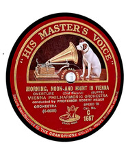RCA VICTOR DOG ADESIVO INSEGNA