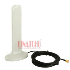 Connettore SMA maschio banda