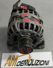 231006007R ALTERNATORE SMART