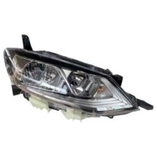 Fanale anteriore destro nissan - anteriore,