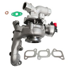Turbocompressore per Audi A1