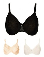 Reggiseno preformato con