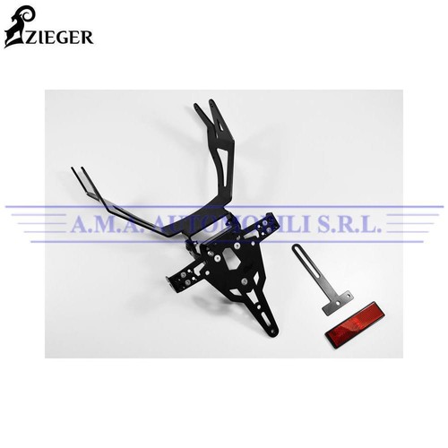 Zieger pro portatarga - zieger,
