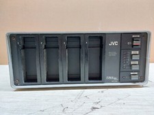 JVC alimentatore telecamera professionale