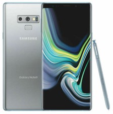 Smartphone Samsung Galaxy Note