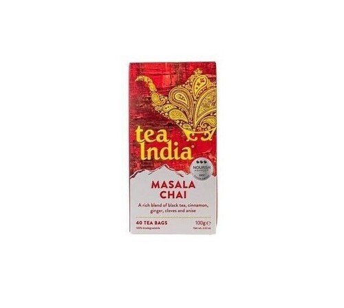 Tea india masala chai - tea, |