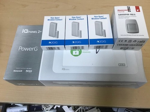 Qolsys qs9201 5208 840 - qolsys, qs9201-5208-840