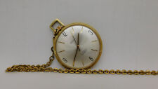 Orologio da tasca funziona ZENO pocket watch Works C12