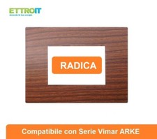 Placche Placca compatibili