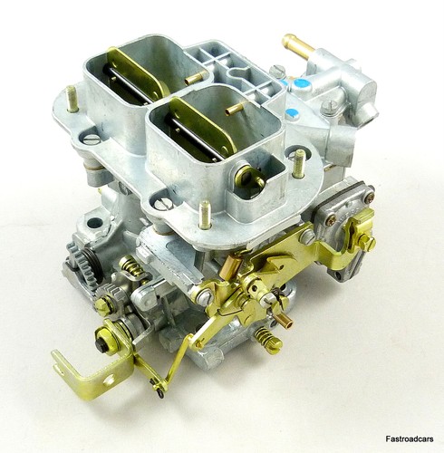Ford v6 essex - ford,