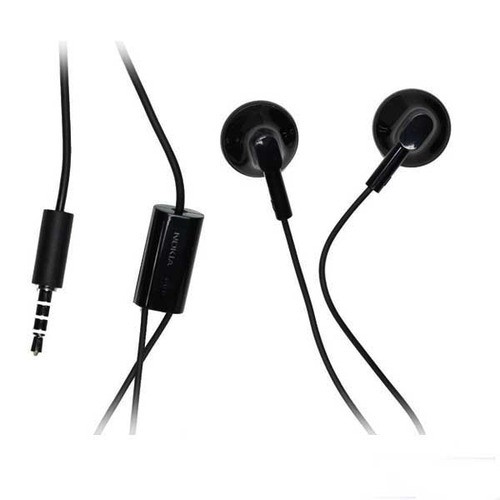 Cuffie nokia 208 originali - cuffie,