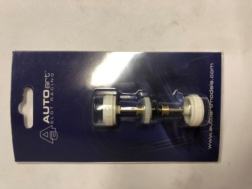 Autoart slot car - car, part