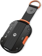 Motorola Defy Satellite Link -