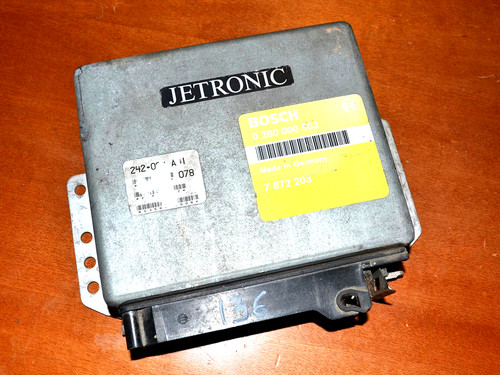 Saab 9000 centralina motore - 9000,