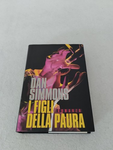 Figli della paura dan - della,