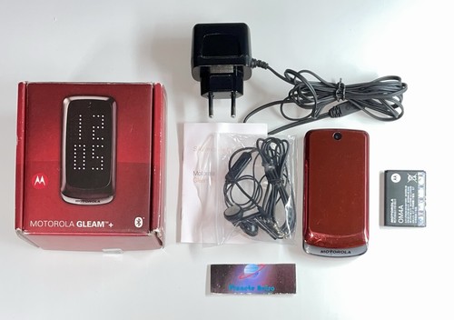 Téléphone gsm motorola - téléphone,