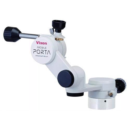 Vixen mobile porta mount - mobile, 39904