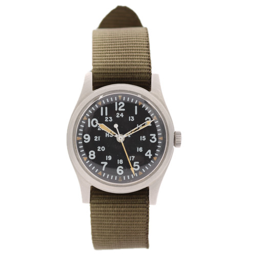 Orologio polso meccanico - orologio, da
