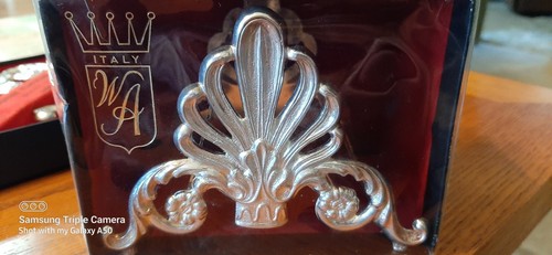 Vintage set posate buffet - posate,