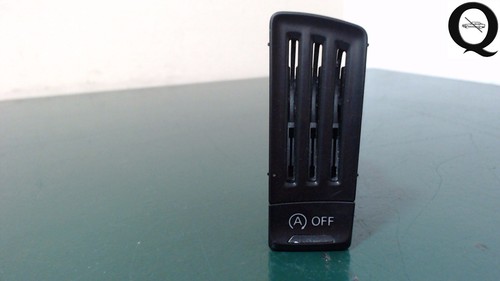 Interruttore start stop audi - start/stop,