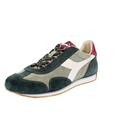 Diadora Heritage Equipe Suede
