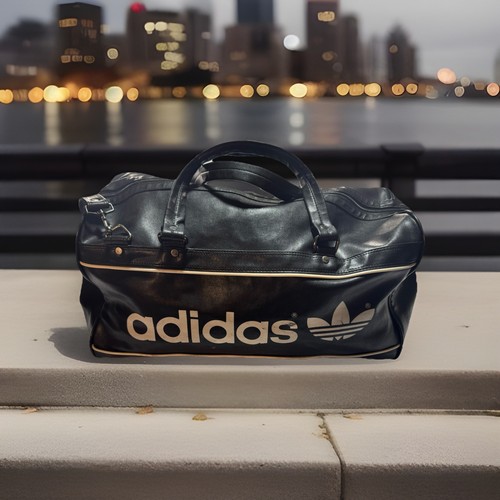 Borsone grande adidas - borsone,