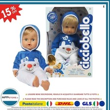 Cicciobello Orsetto Polare