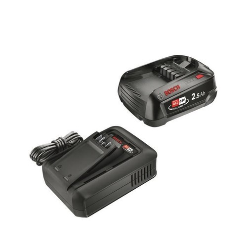 Bosch set avviamento 18v 1 - 18v, (1