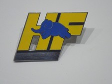 LANCIA DELTA INTEGRALE HF