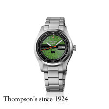 Seiko sports automatico - 5,
