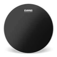 Evans Black Onyx 8", B08ONX2