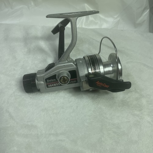 Vintage daiwa spinning reel - vintage,